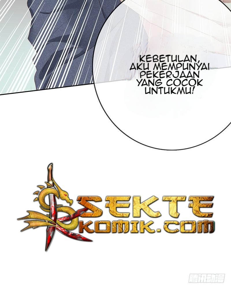 NSD Gaming Chapter 02 Bahasa Indonesia